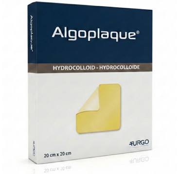 Urgo algoplaque 20x20 cm