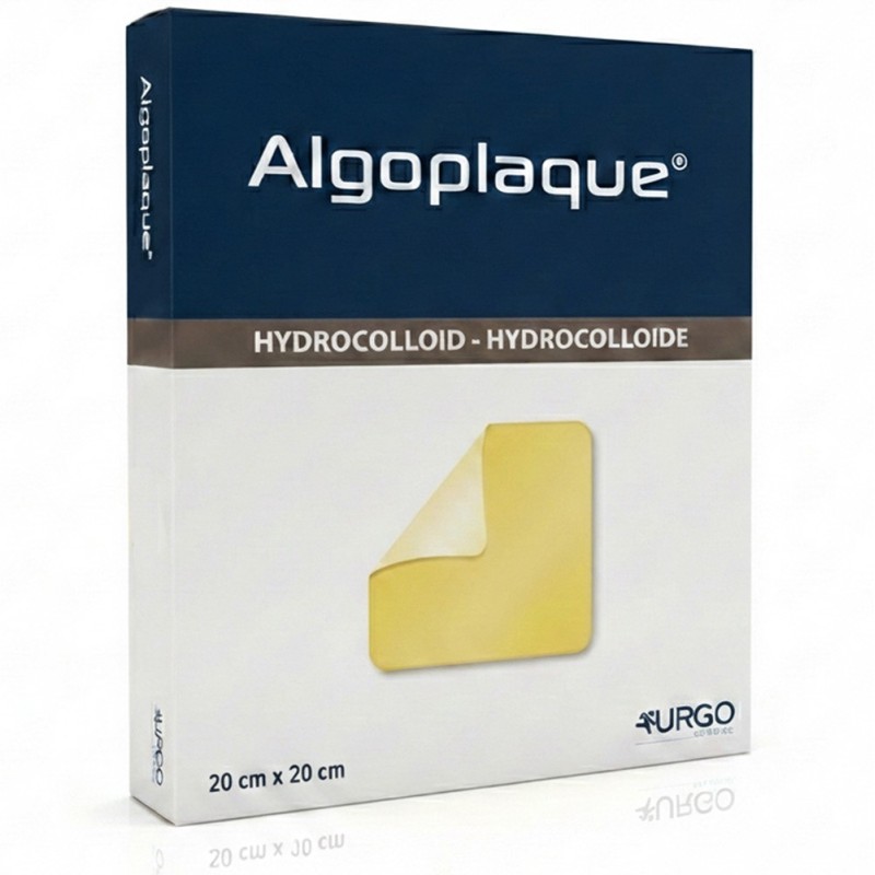 Urgo algoplaque 20x20 cm