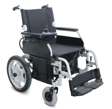 Fauteuil roulant électrique FS111AF1