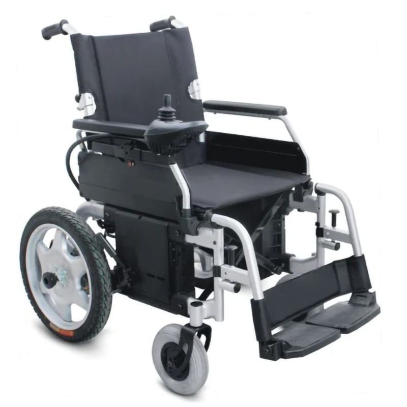 Fauteuil roulant électrique FS111AF1