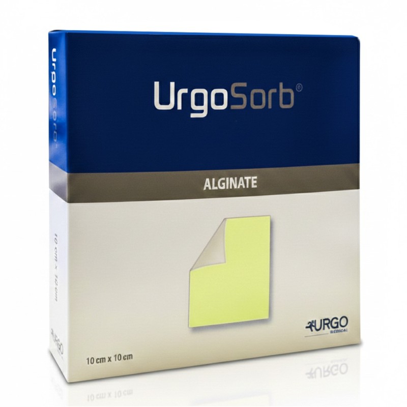 UrgoSorb 10x10 cm