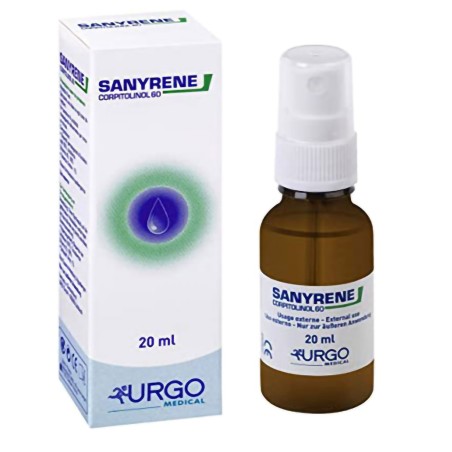 Urgo Sanyrène