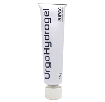 Urgo Hydrogel