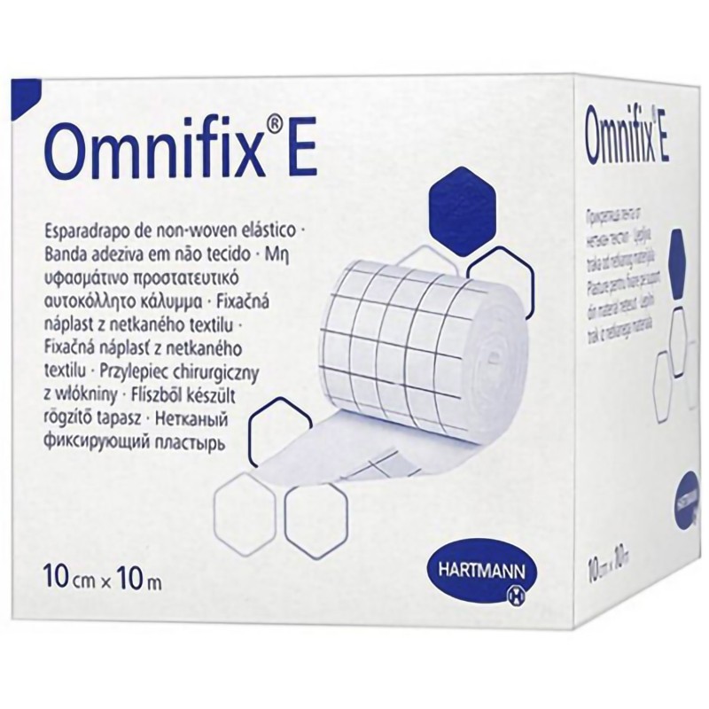 Omnifix 10 cm x10 m