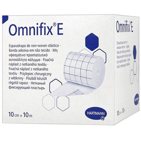 Omnifix 10 cm x10 m