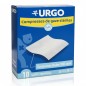Urgo compresses stériles 20x20 cm
