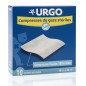 Urgo compresses stériles 30x30 cm