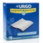Urgo compresses stériles 40x40 cm