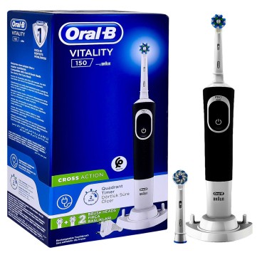 Brosse à dents électrique ORAL-B