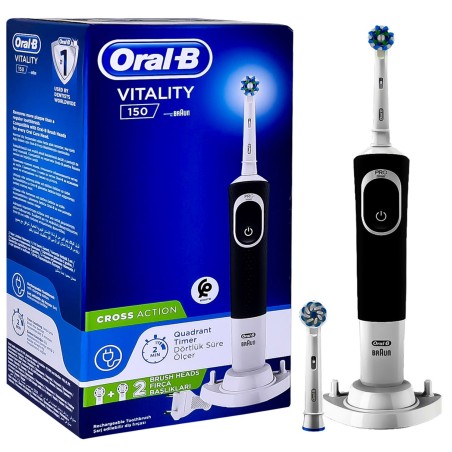 Brosse à dents électrique ORAL-B