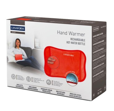 Bouillote électrique Hand warmer