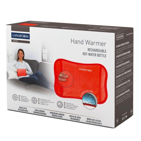 Bouillote électrique Hand warmer