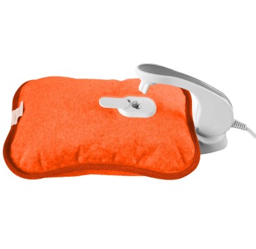 Bouillote électrique Hand warmer disponible au meilleur prix sur vitaliamedical.ma