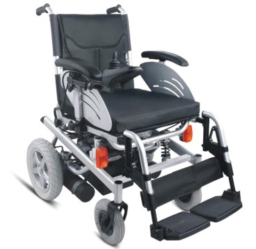 Fauteuil roulant électrique FS123