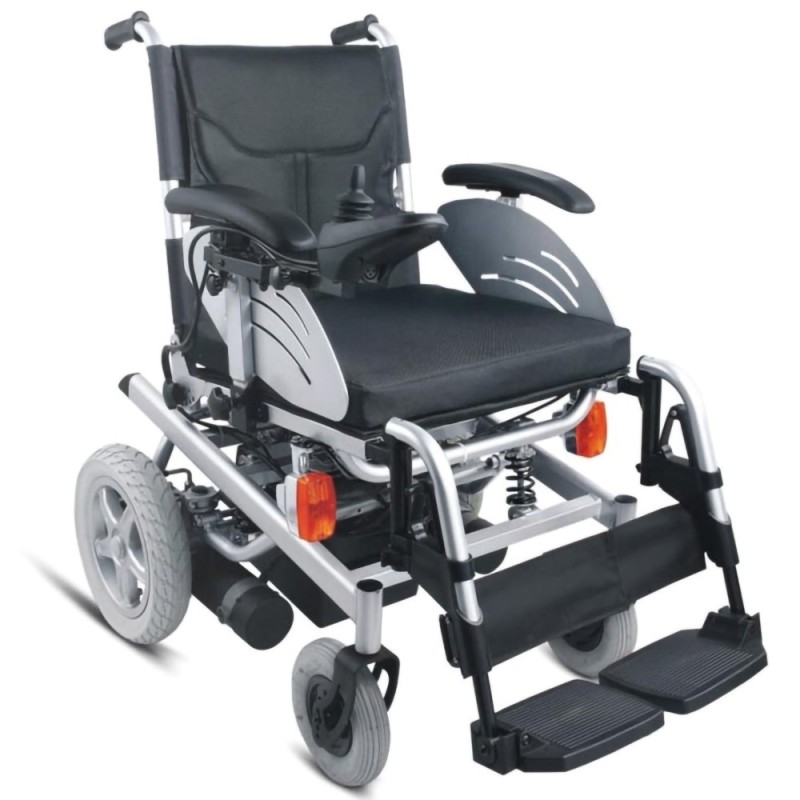 Fauteuil roulant électrique FS123