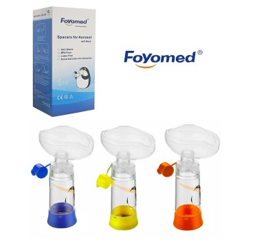 Chambre d'inhalation Foyomed