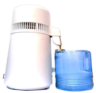Distillateur d'eau Optimium