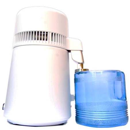 Distillateur d'eau Optimium
