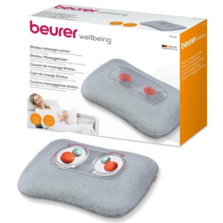 Coussin de massage Shiatsu