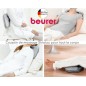 Coussin de massage Shiatsu