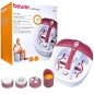 Massage SPA des pieds Beurer