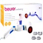 Thermomasseur infrarouge 4 têtes