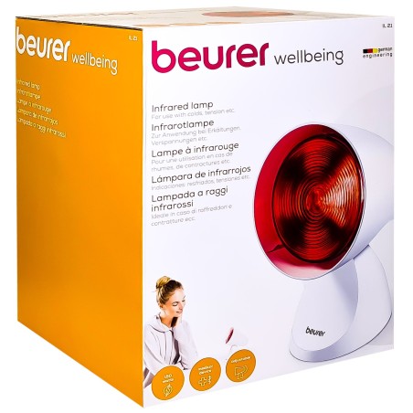 Lampe infrarouge 150W Beurer