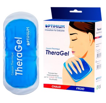 Pochette thermogel