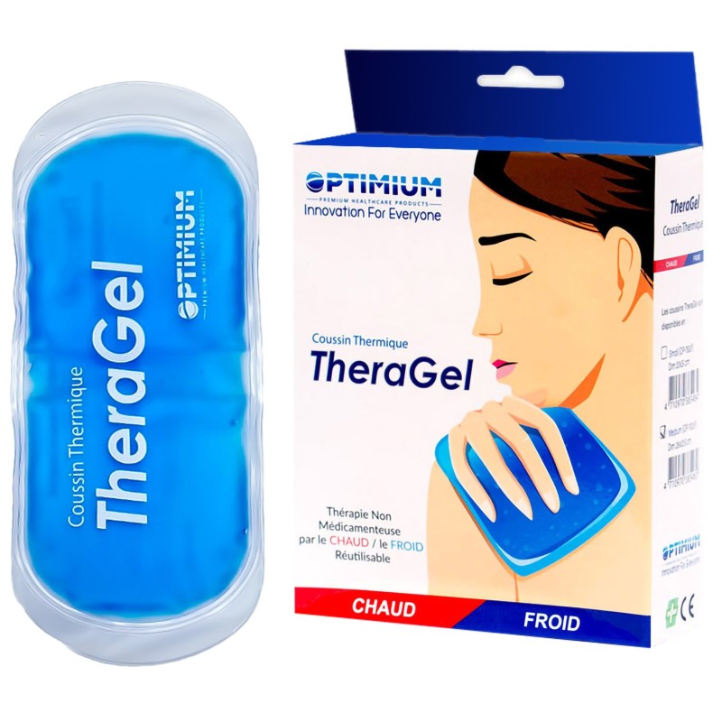 Pochette thermogel