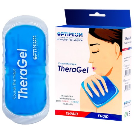 Pochette thermogel