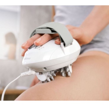 Appareil de massage anticellulite Beurer CM50 sur vitaliamedical.ma