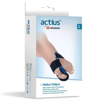 Correcteur Hallux valgus