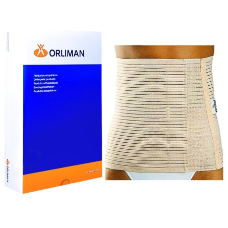 Ceinture abdominale ORLIMAN