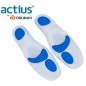 Semelles en silicone ORLIMAN