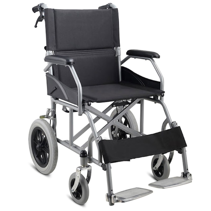 Fauteuil roulant de transfert