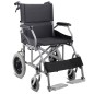 Fauteuil roulant de transfert