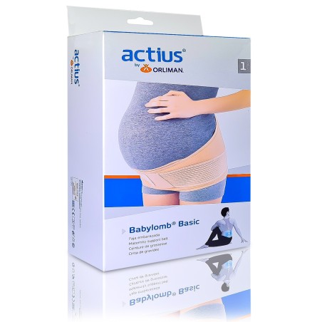 Ceinture de grossesse