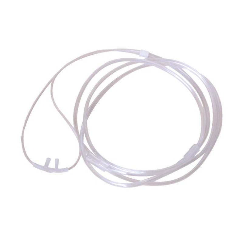 Lunettes à oxygène PVC Adulte