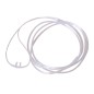 Lunettes à oxygène PVC Adulte