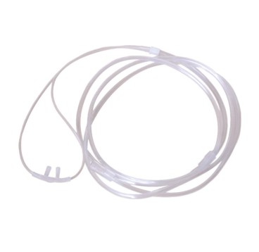 Lunettes à oxygène PVC Enfant
