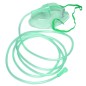 Masque à oxygène PVC Adulte