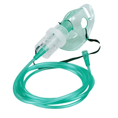 Masque Nébuliseur Adulte
