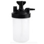 Barboteur Humidificateur avec raccord 350 ml Barboteur Humidificateur avec raccord 350 ml