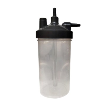 Barboteur Humidificateur 480 ml