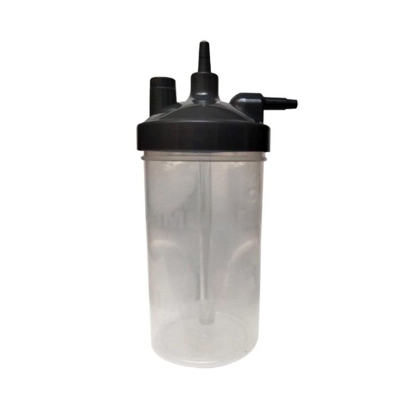 Barboteur Humidificateur 480 ml