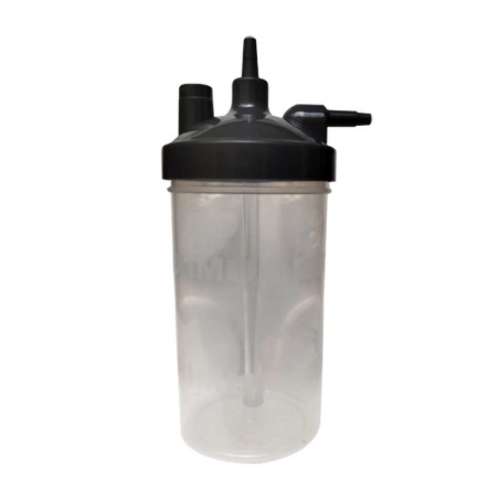 Barboteur Humidificateur 480 ml