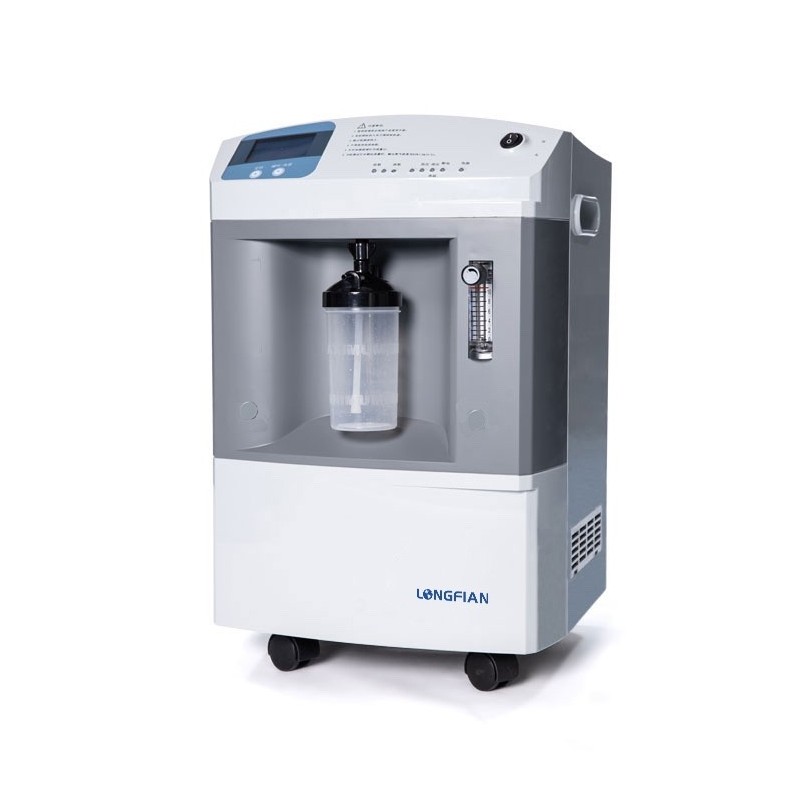Concentrateur d'oxygène Longfian 10L Concentrateur d'oxygène Longfian 10L