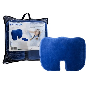 Coussin spécial coccyx