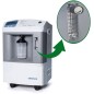 Location Concentrateur d'oxygène 10L