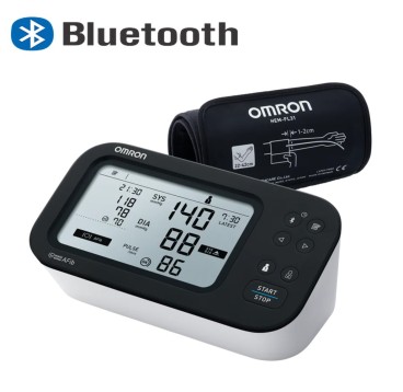 Tensiomètre OMRON M7 intelli IT